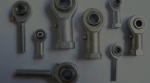 High Precision Ball Joint Rod End Bearing Female Thread Ball Rod End