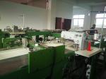 Production Automatic Thread Sewing Exercise Notebook Machine After-sales Service