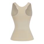 OEM Ladies Body Shaper Yoga Vest Top Slim Fit Body Shaper For Ladies