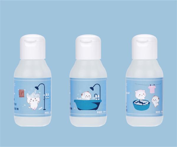 Hotel bathroom toiletries amenities ， Japanese High quality shampoo, shower gel,
