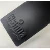 Buy cheap Black Color Heat Resistant Powder Coating High Temperature Paint For Oven from wholesalers