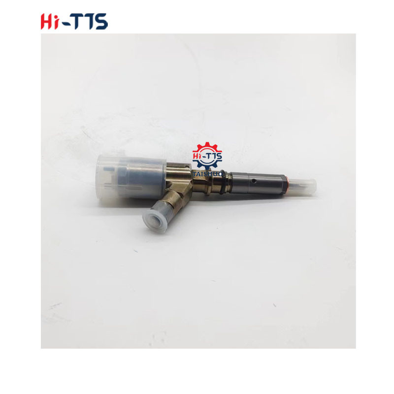 320D Engine Rail Injector 326-4700/32F61-00062 326-4740/32F61-00014 For Carter