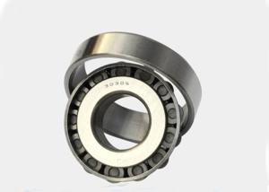 China Vibration Single Row Taper Roller Bearing , Vehicle Wheel 30213 Bearing size 65*100*23mm factory