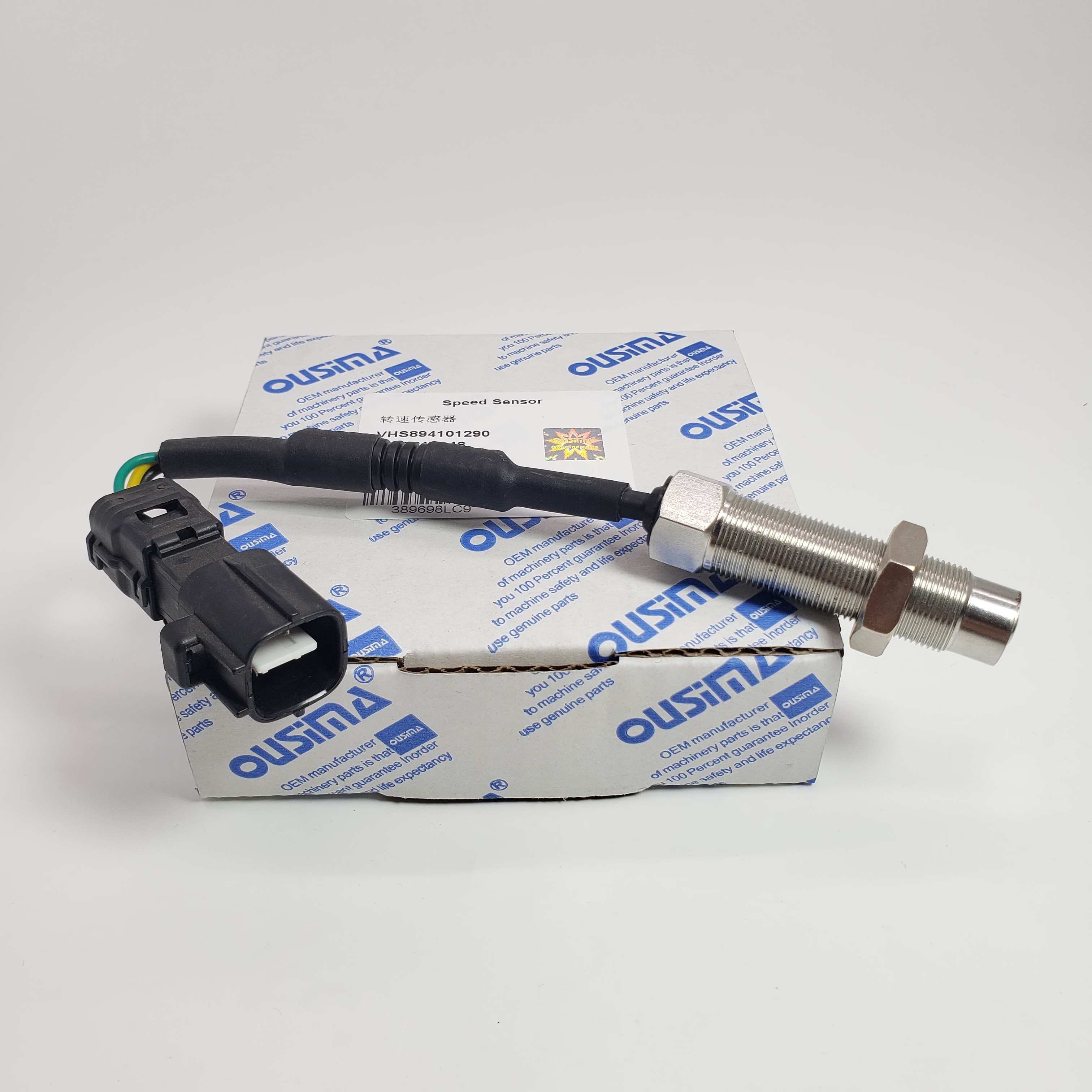 VHS894101290 Revolution Speed Sensor 9443615946 479770-3920 For Kobelco SK300-8 SK350-8