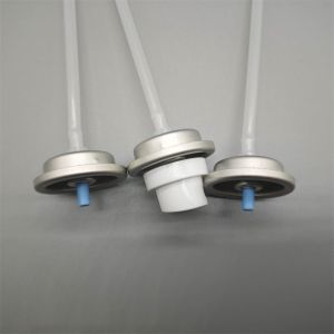 Precise Control Powder Aerosol Spray Valve Actuator Durable Solution