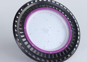 China Industrial Led Warehouse Lights UFO Led High Bay 200W Five Years Warranty factory