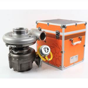 China HE500WG-1949172 3.9L Diesel Engine Turbocharger For Cummins Excavator Spare Parts factory