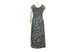 100% Polyester Beach Wear Jumpsuits , One Piece Dressy Jumpsuits For Petites