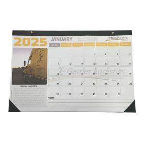 2025 Personalized Calendars High-Quality Custom Photo Albums