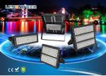 50W-500W LED Stadium Light IP66 Meanwell Driver Anti - Glare Lens High