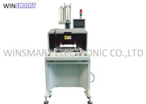 China 15T FPC PCB Punching Machine For LED Industry Manufacturing factory