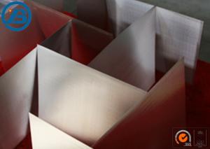 China Etching Photoengraving Magnesium Metal Plate Stamping Plate Heat Quickly factory