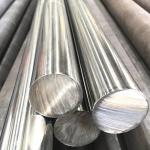 Mirror Bright Polished Stainless Steel Round Rod Uns S30408 A312 201j1 304 316