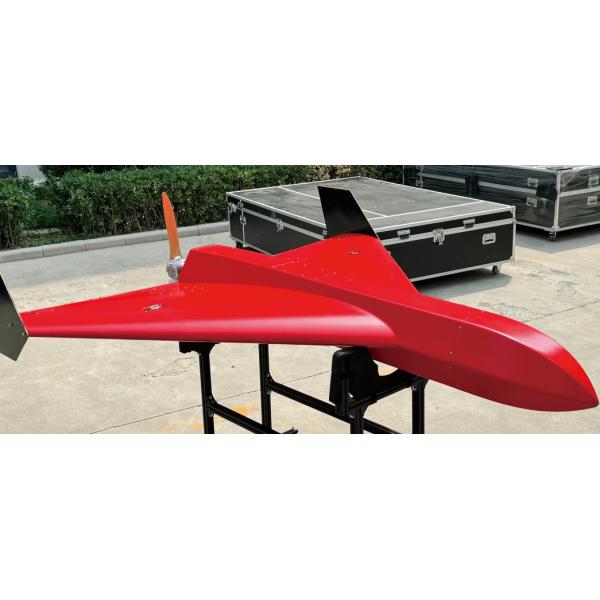 VTOL UAV Image 1