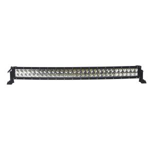 China G1 Style 4D 180W 3W 60LED EPISTAR LED LIGHT BAR 6000K 10-30V Combo Beam factory