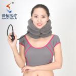 2020 relieve fatigue CE certified cervical vertebra tractor Stiff Neck Cervical