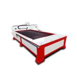 380V Cnc 1530 Plasma Cutting Machine Steel Metal Substrate