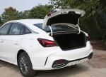 MG5 2025 180DVVT Global Early Edition Gasoline Car