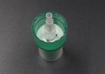 Half Cap Ribbed 24/410 Mist Pump Sprayer