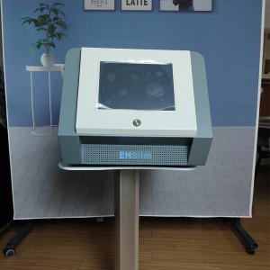 China Powerful advanced 3000W Emslim Muscle Stimulation Machine With Pelvic Handles factory