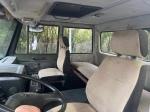 Used 310hp Powerful Diesel Fuel Full Drive Tipper With 3 Differential Locks 6X6