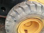 used KOMATSU WA 320-5 loader for sale