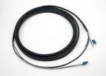 GYFJH 2B1.3 Huawei 14130649 FTTA Base Station Armored Fiber Jumper