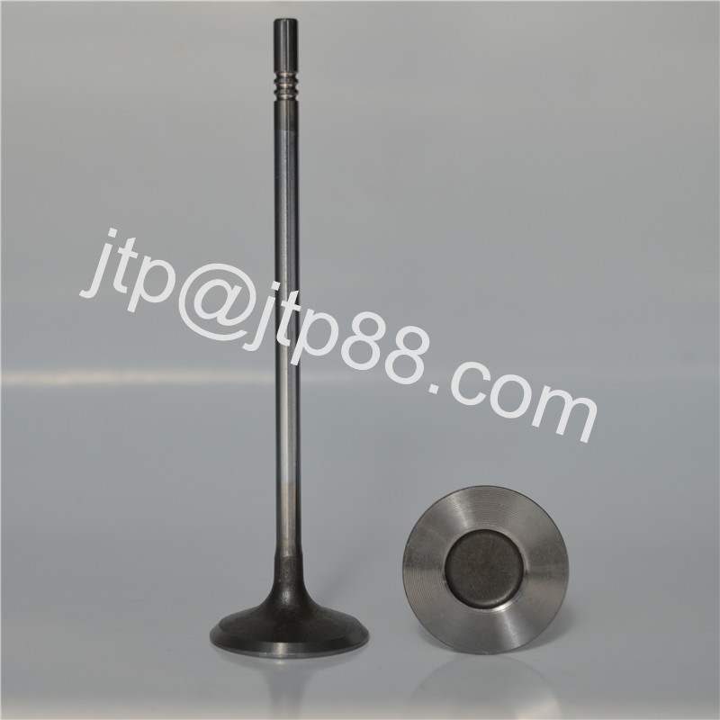 Intake & exhaust Valve For Nissan PE6 Engine IN 13201-96002/EX 13202-96002