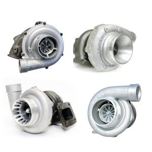China Turbocharger GARRET 465427-0002R factory