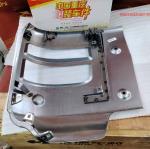 Original Sinotruk truck body parts bumper plate for Right section Original