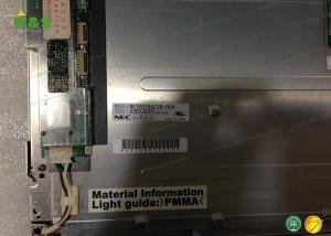 China NL10276AC28-05R 14.1 inch Hard coating NEC LCD Panel with 285.696×214.272 mm Active Area factory