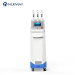 2018 The high quality multifunctional beauty machine IPL hair removal no pain