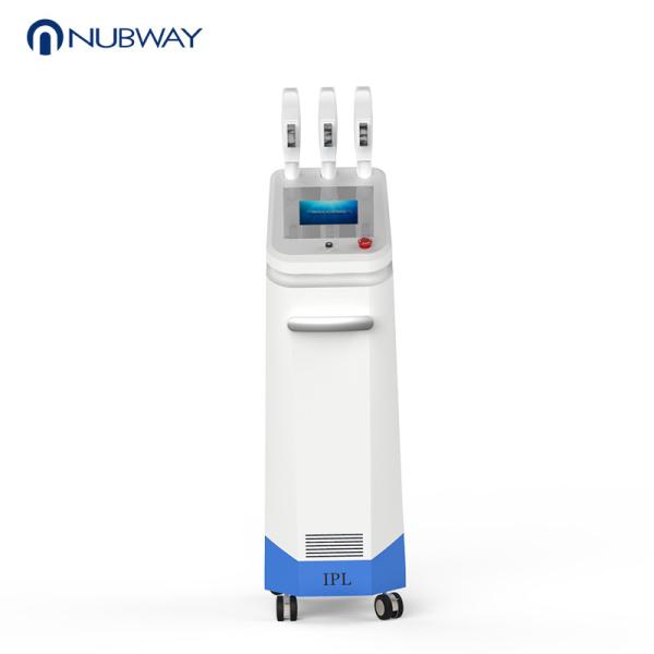 2019 latest factory price products! IPL hair removal machine photofacial machine