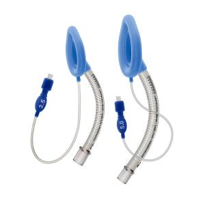 China Single Sterile Disposable Laryngeal Mask Airway Non Toxic Class II factory