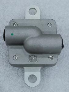 China foton motor genuine spare part FP116200000021A1331 buffer valve assembly factory