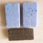 Eco-Friendly Lava Pumice Stone for feet - Callus Remover for feet and hands -