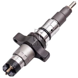 China Diesel Injectors 2830957 2830221 0445 120 007 0445120007 0986435508 2830224 for Cummins engine factory