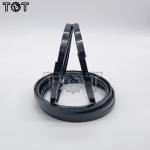 OEM ODM Hydraulic Piston Seal Excavator SPGA 35Mpa High Pressure Oil Seals