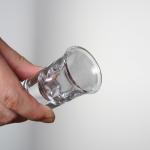 28ml Glass Dessert Cups