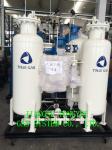 0.1-0.65 Mpa PSA Nitrogen Generator For Steering Wheel Plastic Casting