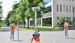 1598 Channels Augmented Reality Technology Kolida K6 with Camera GPS Rtk