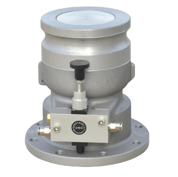 European Standard Accessories Steel Oil/Gas Recovery Connector for Sprinkler 3kg Capacity