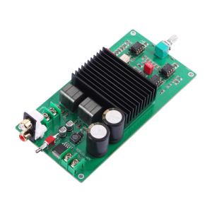 China Power 600W Mono HIFI Digital Amplifier Boards for Receivers 2.0 Channels Professional factory