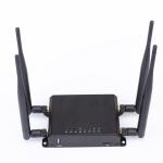Industrial Wifi Routers 4G 3G Modem With SIM Card Slot 128MB CPE Router