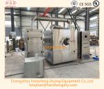 No Dead Corner 3RPM 2.2KW Pharmaceutical Coating Machine