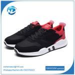 high quality casual shoes Fashion Design Lace-up With Factory Price