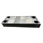 Heat Exchanger Sondex Plates Heat Transfer Stainless Steel Plates
