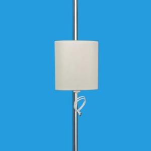 China 2300-2700MHz 14dBi V &amp; H Pol LTE 4g Wifi Directional Panel MIMO antenna factory