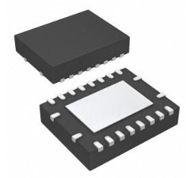 China TPS40170RGYR IC REG CTRLR BUCK 20VQFN factory