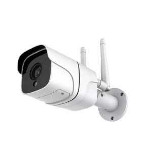China Wi-Fi Security Half-Outdoor Camera, Joyfa security camera(JY-B01-2MP) factory